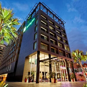 Holiday Hotel&suites, An Ihg Santo Domingo